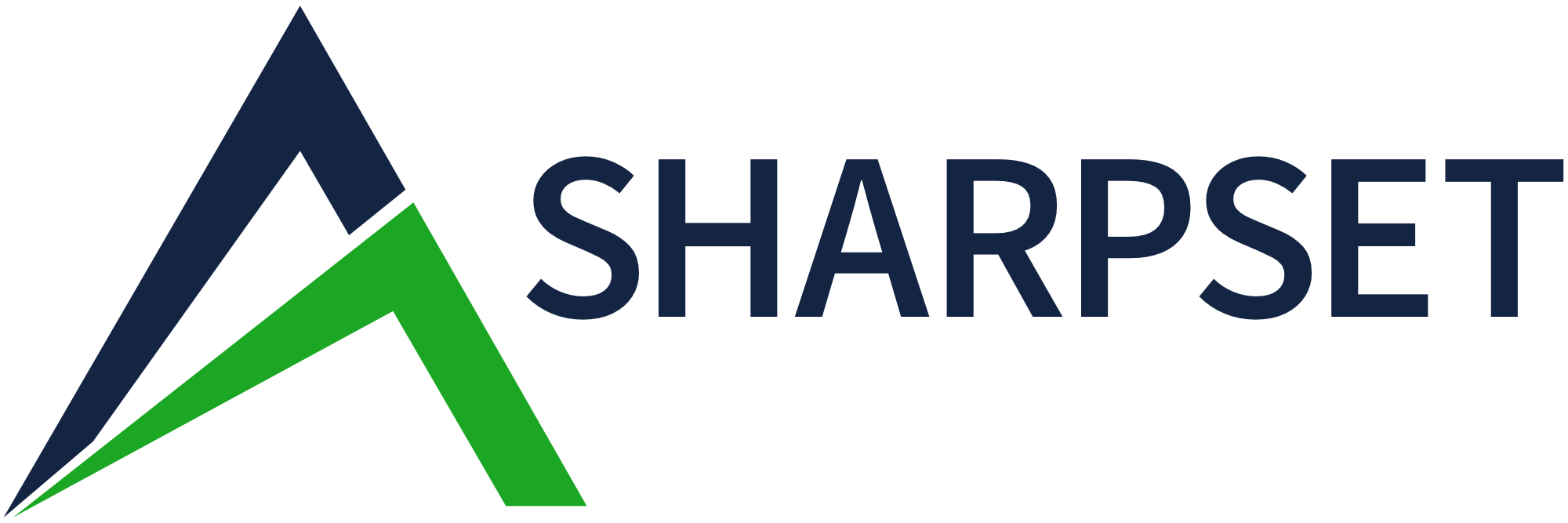 Sharpset